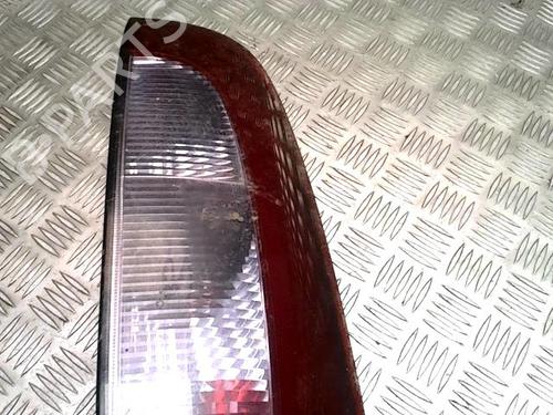 Left taillight OPEL CORSA C (X01) 1.7 DTI (F08, F68) | BP36308560C34 - Image 4