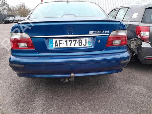 Left taillight BMW 5 (E39) 530 d | BP25917128C34