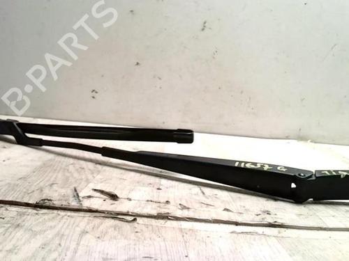 Front windshield wiper arm VW TIGUAN (5N_) 2.0 TDI | BP25425718C143 
