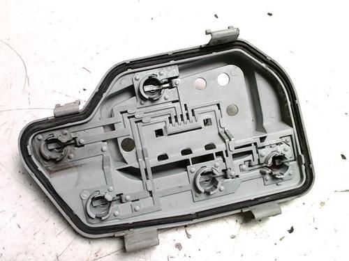 Kennzeichenbeleuchtung für VW POLO IV (9N_, 9A_) 1.4 16V (75 hp) 31238901