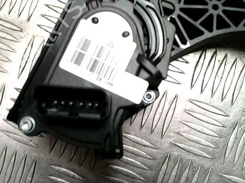 Pedal PEUGEOT PARTNER Box Body/MPV (K9) 1.6 BlueHDI 100 | BP36769281I4  - Image 5