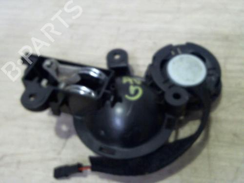 Used Front right interior door handle MINI MINI (R50, R53) Cooper (116 hp) 25388467