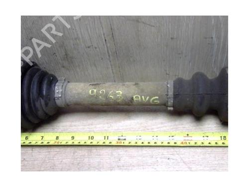 Left front driveshaft CITROËN XSARA (N1) 1.8 i | BP25413145M38
