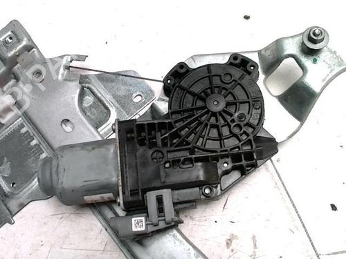 Rear right window mechanism CITROËN C3 II (SC_) 1.2 VTi 82 | BP28683206C25