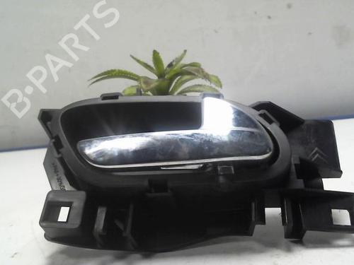 Højre fortil invendig håndtag CITROËN C4 Grand Picasso I (UA_) 1.6 HDi (109 hp) 31223969