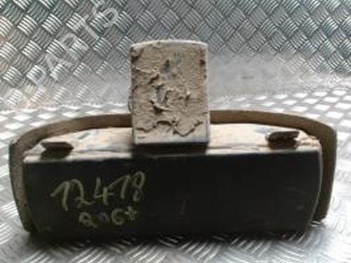 Used Jack Kit PEUGEOT 206+ (2L_, 2M_) 1.4 HDi eco 70 (68 hp) 30379477