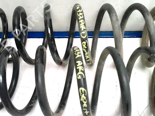 Shock absorber spring PEUGEOT EXPERT Van (VF3A_, VF3U_, VF3X_) 1.6 HDi 90 8V | BP31229395C152 