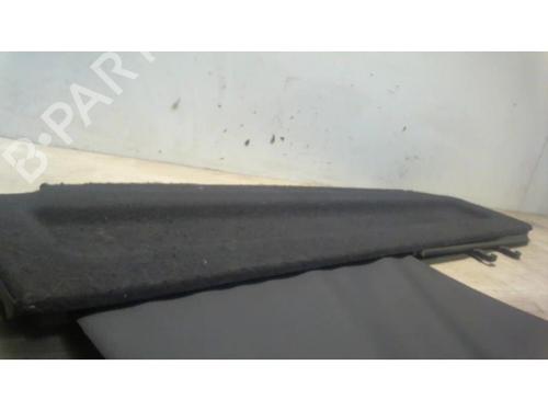 Rear parcel shelf CITROËN C2 (JM_) 1.4 HDi | BP25387699C85 