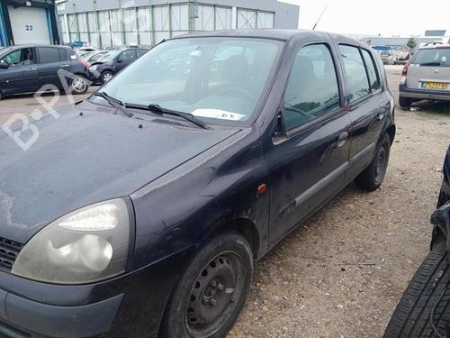 Switch RENAULT CLIO II (BB_, CB_) 1.2 16V (BB05, BB0W, BB11, BB27, BB2T, BB2U, BB2V, CB05,... | BP26674139I30 