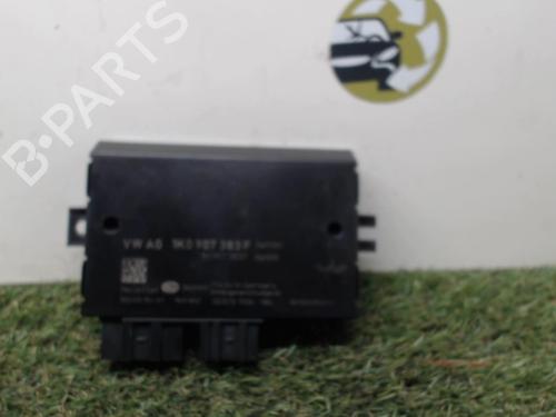 Used Control unit SKODA FABIA II (542) 1.6 TDI (105 hp) 25396635