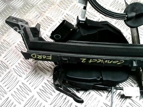 Front left lock FORD TRANSIT CONNECT V408 Box Body/MPV 1.5 TDCi | BP31969923C98