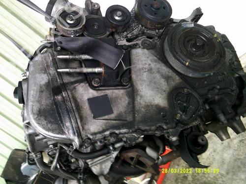 Engine HONDA CIVIC VIII Hatchback (FN, FK) 2.2 CTDi (FK3) | BP25429141M1 