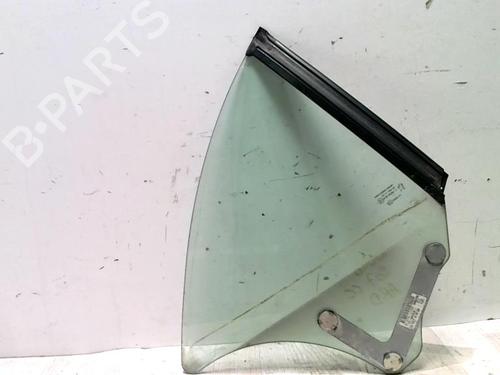 Panel rude bagtil højre PEUGEOT 207 CC (WD_) 1.6 HDi (112 hp) 31234739