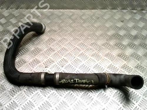 Used Pipe Pipe RENAULT TRAFIC III Van (FG_) 2.0 dCi 120 (FGMN) (120 hp) 35765506 35765506