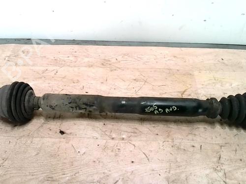 Used Right front driveshaft AUDI A3 (8L1) 1.8 (125 hp) 31220929