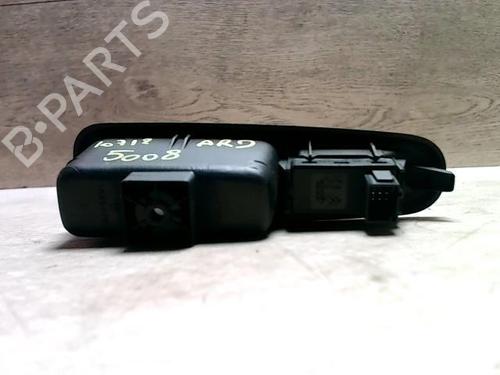 Used Right rear window switch PEUGEOT 5008 (0U_, 0E_) 2.0 HDi (163 hp) 28692391