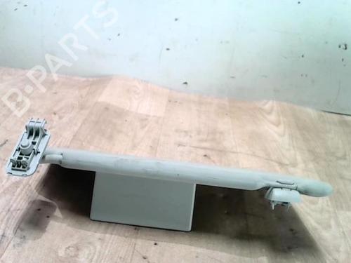 Venstre solskærm FORD FIESTA VI (CB1, CCN) 1.25 (82 hp) 27841012