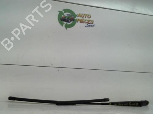 Used Front windshield wiper arm OPEL ZAFIRA / ZAFIRA FAMILY B (A05) 1.9 CDTI (M75) (150 hp) 25399764