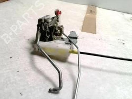 Used Front left lock PEUGEOT 107 (PM_, PN_) 1.0 (68 hp) 26731679