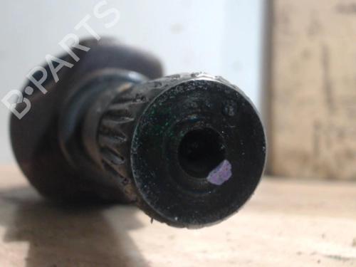 Used Left front driveshaft CITROËN C3 Picasso (SH_) 1.4 VTi 95 (SH8FSC, SH8FP0, SH8FP6) (95 hp) 31220071