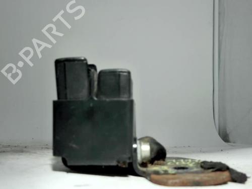 Sikkerhedssele-spænde RENAULT CLIO II (BB_, CB_) 1.5 dCi (B/CB07) | BP25430981I32 