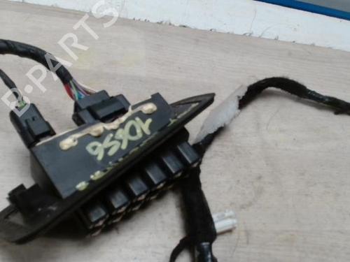 Wiring harness PEUGEOT 1007 (KM_) 1.6 16V | BP28276608E16