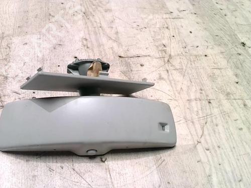 Used Rear mirror SEAT LEON (1P1) 1.9 TDI (105 hp) 27551962