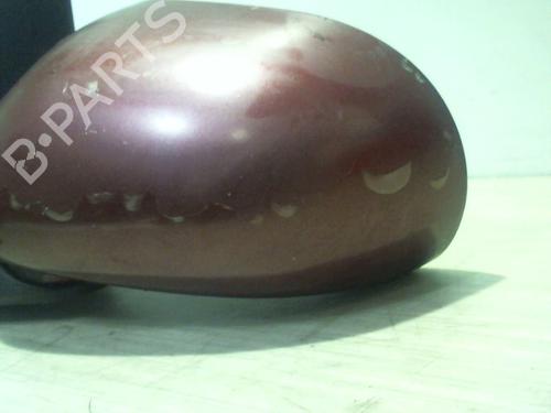 Used Left mirror FIAT BRAVO I (182_) 1.6 16V (182.AB) (103 hp) 25389110