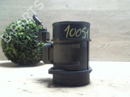 Caudalimetro RENAULT SCÉNIC III (JZ0/1_) 1.5 dCi (110 hp) 31231781