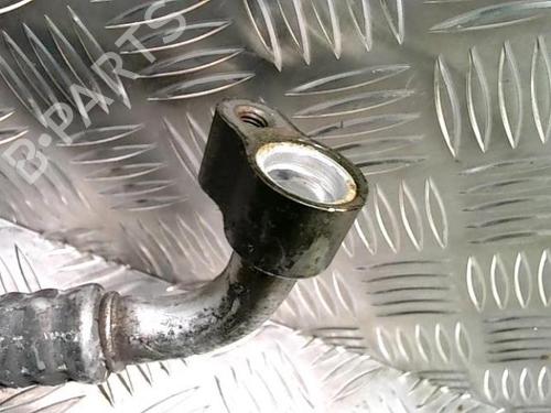AC pipe OPEL ZAFIRA A MPV (T98) 2.0 DTI 16V (F75) | BP25606465M126 