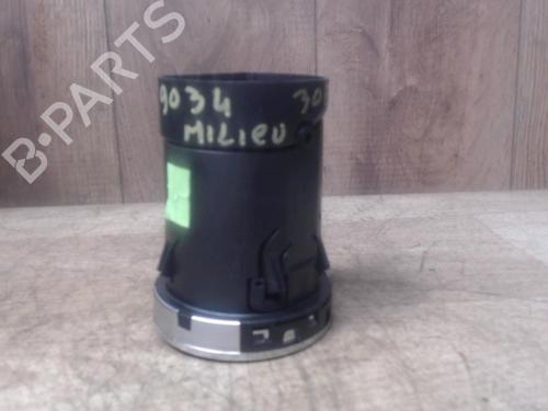 Used Air vent PEUGEOT 308 I (4A_, 4C_) 1.6 HDi (90 hp) 25416231