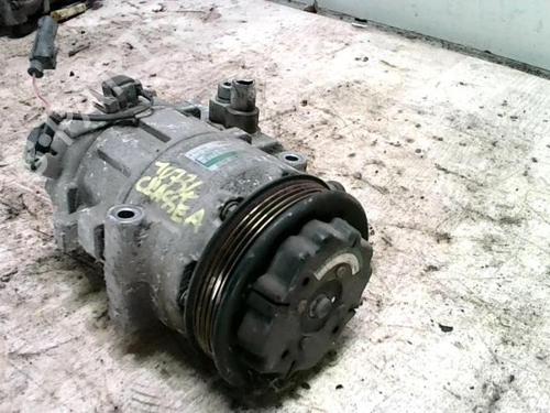 AC Kompressor MERCEDES-BENZ A-CLASS (W168) A 160 (168.033, 168.133) | BP25430635M34 