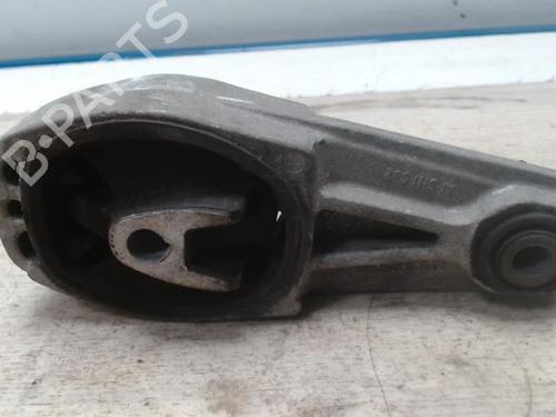 Used Engine mount PEUGEOT 208 I (CA_, CC_) 1.6 HDi (92 hp) 28183744