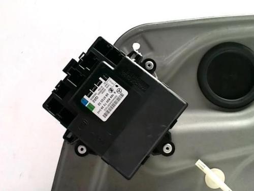 Front right window mechanism MERCEDES-BENZ A-CLASS (W169) A 180 CDI (169.007, 169.307) | BP25418521C23