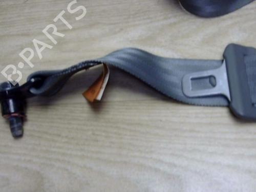 Used Seat buckle CHEVROLET NUBIRA Saloon 2.0 D (121 hp) 25411125
