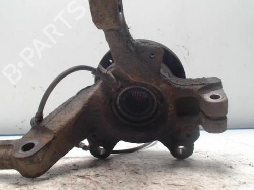 Right front steering knuckle RENAULT CLIO III (BR0/1, CR0/1) 1.5 dCi (C/BR0G, C/BR1G) | BP25418655M26