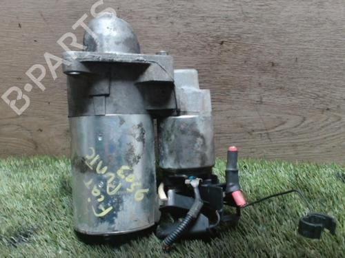 Used Starter FIAT PUNTO (188_) 1.2 60 (188.030, .050, .130, .150, .230, .250) (60 hp) 31236181