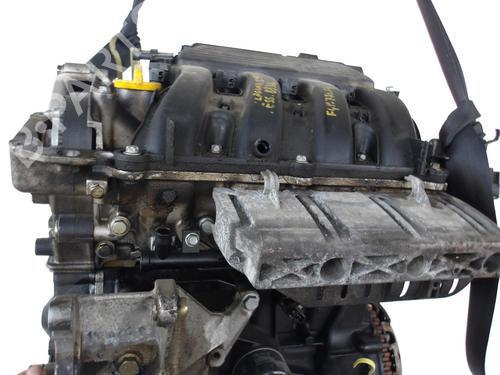 Engine RENAULT LAGUNA II (BG0/1_) 1.8 16V (BG06, BG0J, BG0M) | BP31220757M1