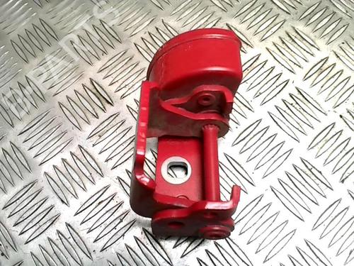 Used Hinge/Door check strap PEUGEOT 207 SW (WK_) 1.6 HDi (92 hp) 31234785