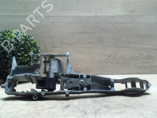 Used Rear left exterior door handle CITROËN C5 III (RD_) 2.0 HDi (RDRHD8, RDRHDJ, RDRHR8, RDRHRJ) (136 hp) 29388752