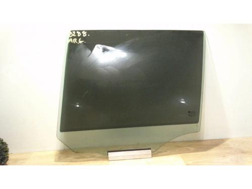 Used Rear left door window OPEL ZAFIRA / ZAFIRA FAMILY B (A05) 1.9 CDTI (M75) (100 hp) 25386157