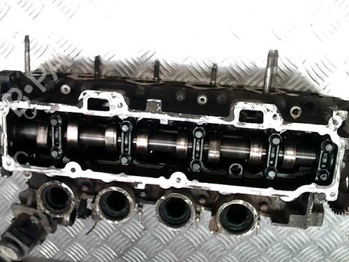 Cylinder head CITROËN C3 I (FC_, FN_) 1.4 HDi | BP31221319M5 