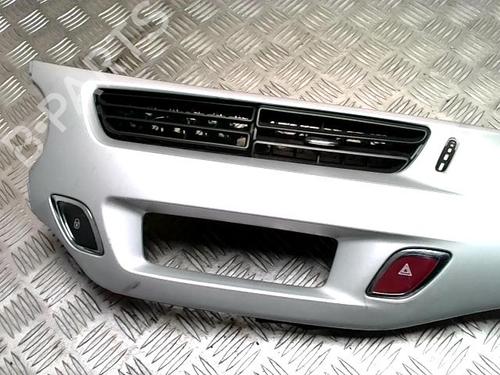 Luftventilen CITROËN C3 II (SC_) 1.6 HDi 90 | BP36037631I21 - Image 2