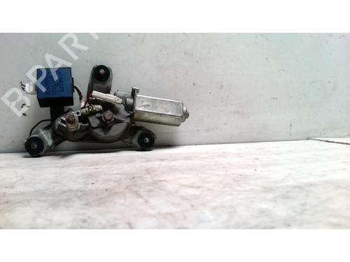 Used Front wiper motor TOYOTA CELICA Coupe (_T20_) 1.8 i 16V (AT200) (116 hp) 25422754
