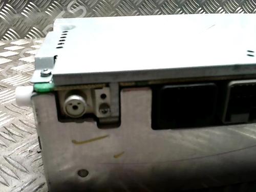 Radio FORD FIESTA VI (CB1, CCN) 1.4 TDCi | BP31969927E6