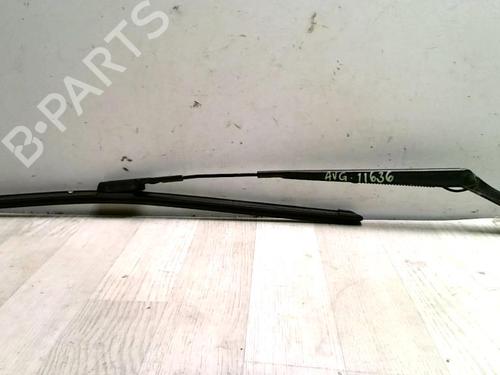 Used Front windshield wiper arm VW GOLF V (1K1) 1.9 TDI (90 hp) 25426526