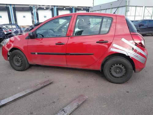 Gearbox RENAULT CLIO III (BR0/1, CR0/1) 1.5 dCi (BR17, CR17) | BP25419982M3