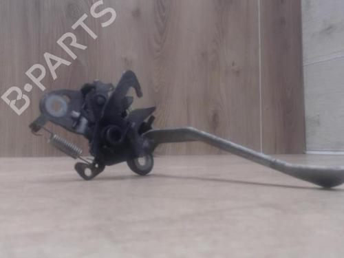 Hood lock CITROËN C4 Grand Picasso I (UA_) 1.6 HDi | BP29411216C133 