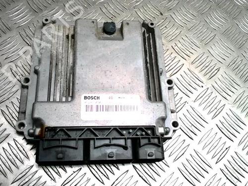 Calculateur moteur (ecu) RENAULT CAPTUR I (J5_, H5_) 1.5 dCi 90 (J5N4, J5M5, J5MW, J5M6, J5AL, J5AJ) (90 hp) 31221333