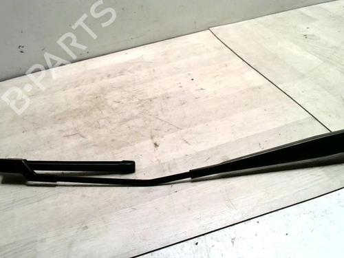 Used Front windshield wiper arm SEAT IBIZA IV (6J5, 6P1) 1.6 TDI (90 hp) 27491245